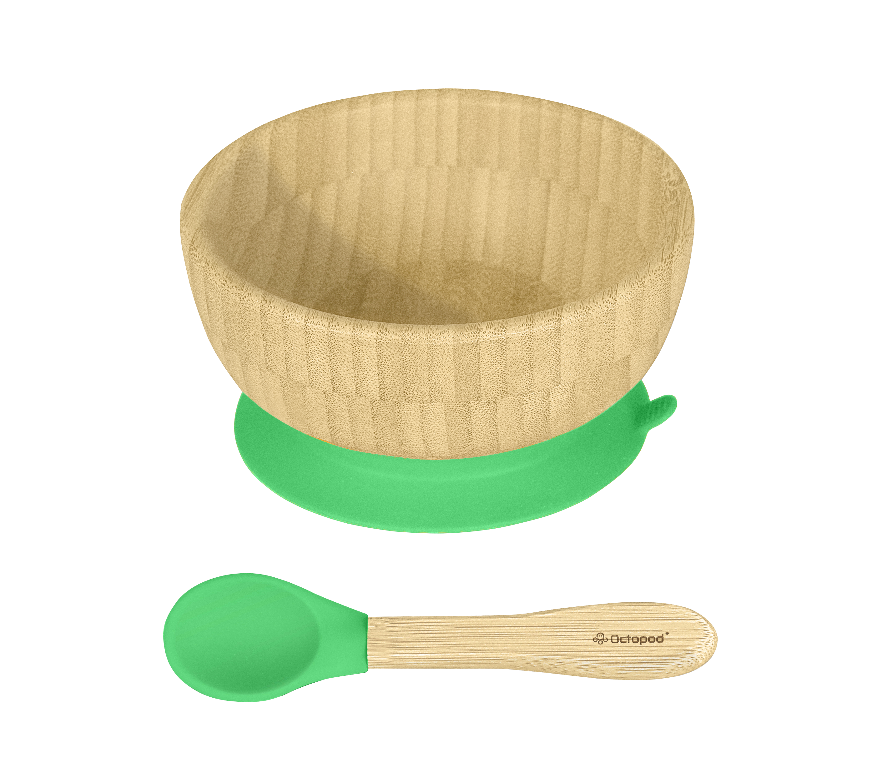 selected Green