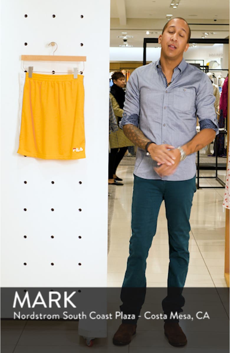 Miriam Tearaway Miniskirt, sales video thumbnail