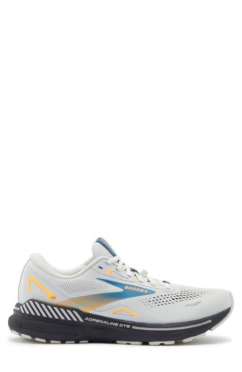 Brooks Adrenaline Gts 23 Gore-tex® Sneaker In Multi