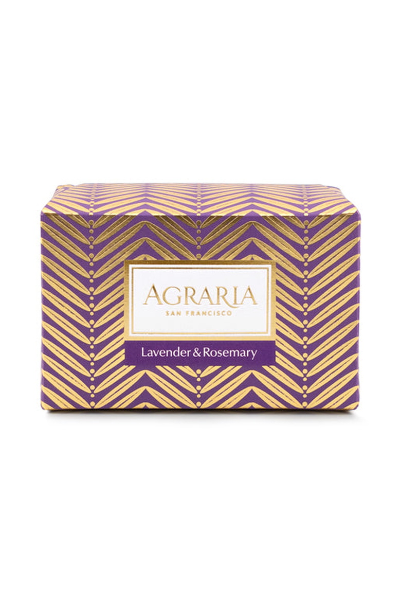 Luxury Bath Bar, Main, color, Lavender & Rosemary