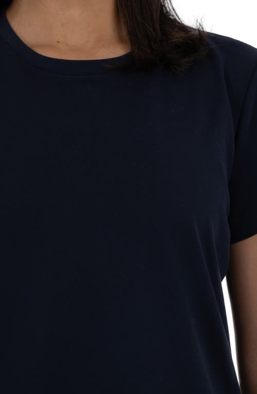 Kut From The Kloth Remington T-shirt In Blue