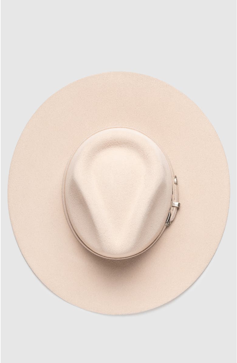 Manela The Legend Premier Hat, Alternate, color, Silverbelly