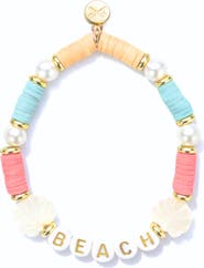 Bits & Bows Beach Women's Bracelet