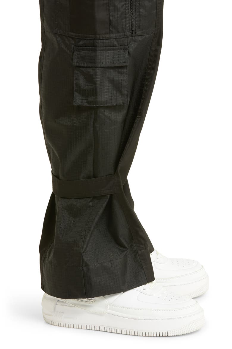 Blaze Trousers, Alternate, color, BLACK