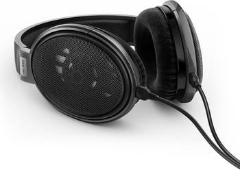 Sennheiser HD 650 Open Back Professional Headphone | Nordstrom