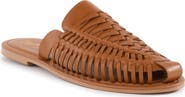 Seychelles Realm Woven Mule