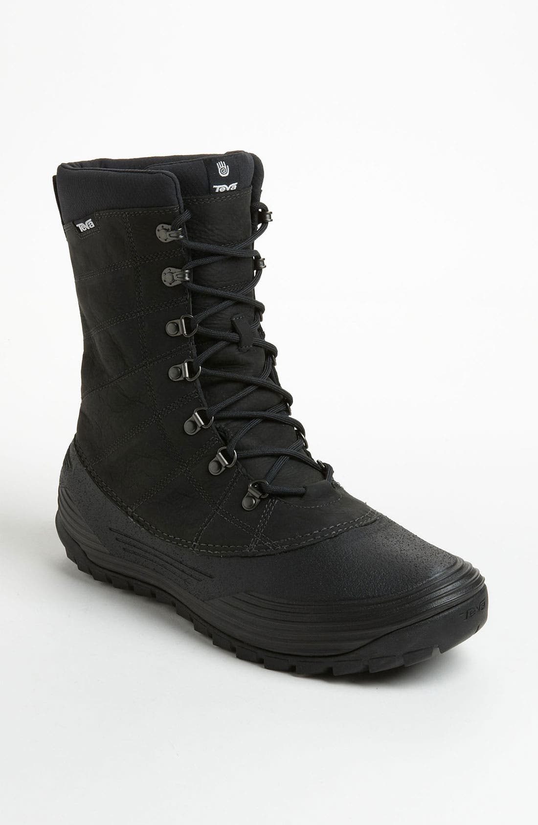 Teva 'Bormio' Snow Boot, Main, color, 