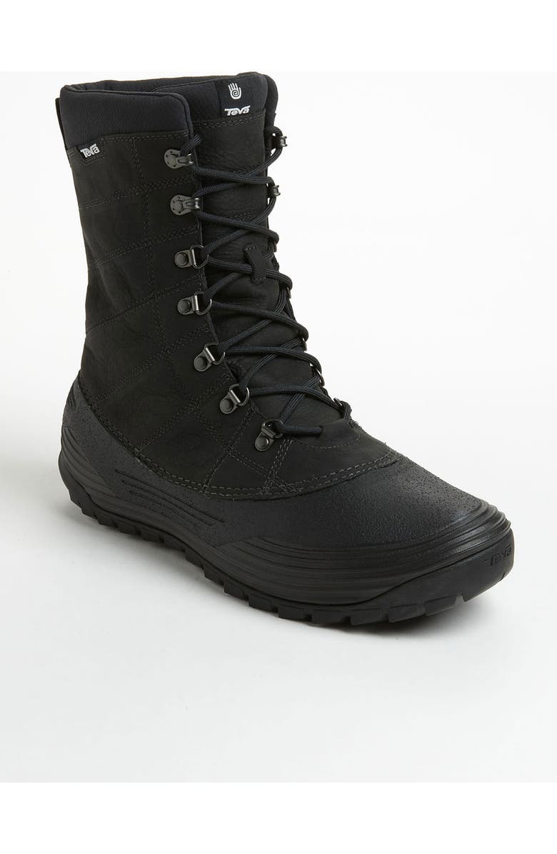 Teva 'Bormio' Snow Boot, Main, color,