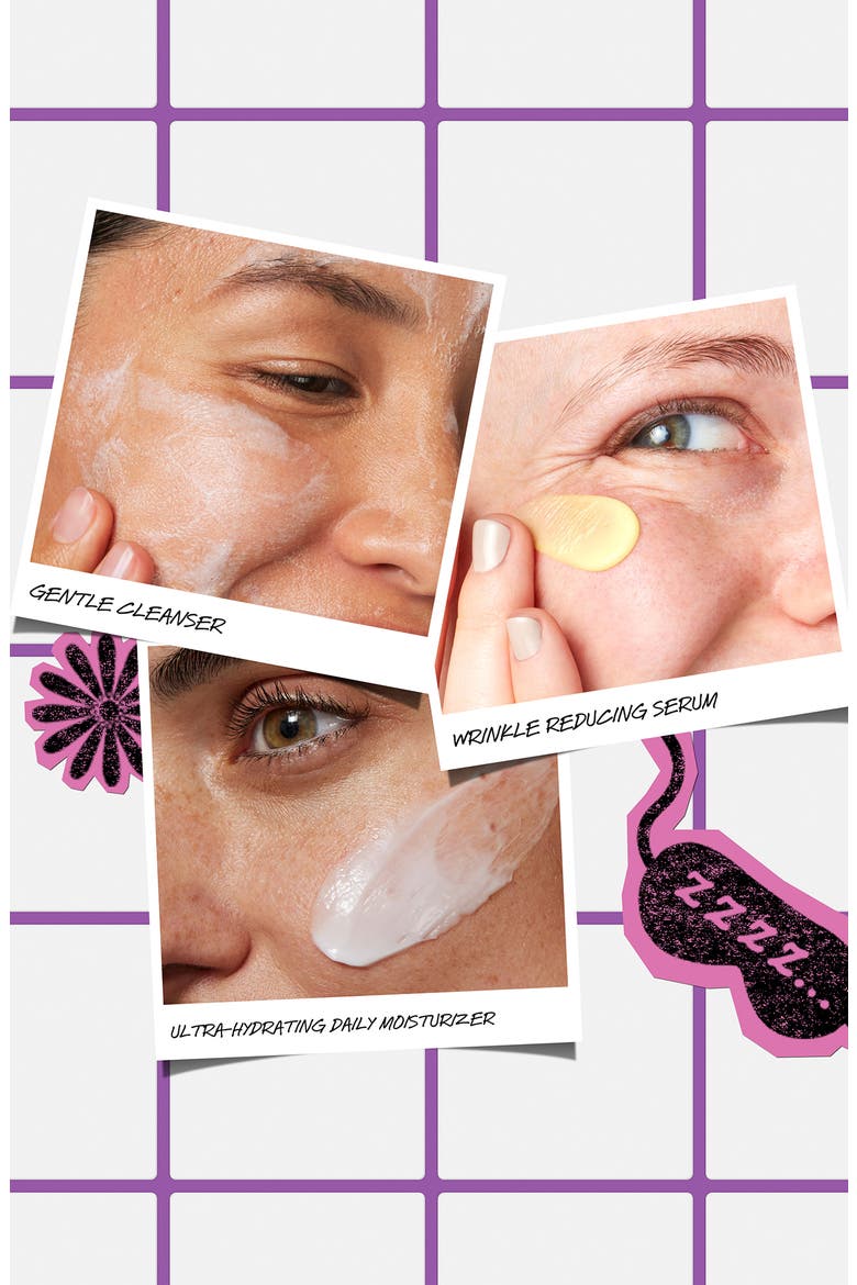 Better Skin Days Ahead Gift Set (Nordstrom Exclusive) $123 Value, Alternate, color, NO COLOR