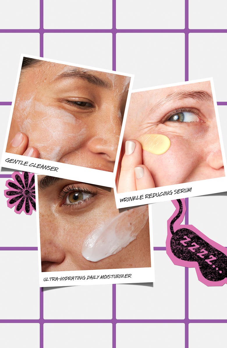 Kiehl's Since 1851 Better Skin Days Ahead Gift Set (Nordstrom Exclusive) $123 Value, Alternate, color, 