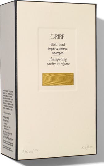 Gold Lust Repair & Restore Shampoo