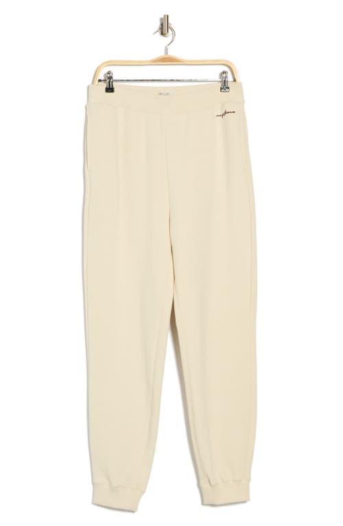 RAG & BONE RAG & BONE TERRI COTTON JOGGERS