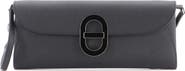 Pre-Owned Hermes Chaine d'Ancre To Go Wallet Epsom