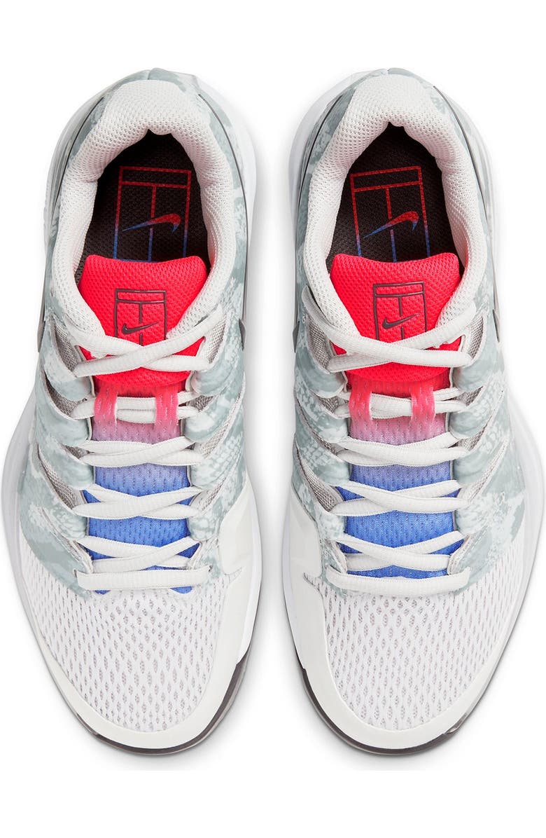 Nike Air Zoom Vapor X Tennis Shoe, Alternate, color,