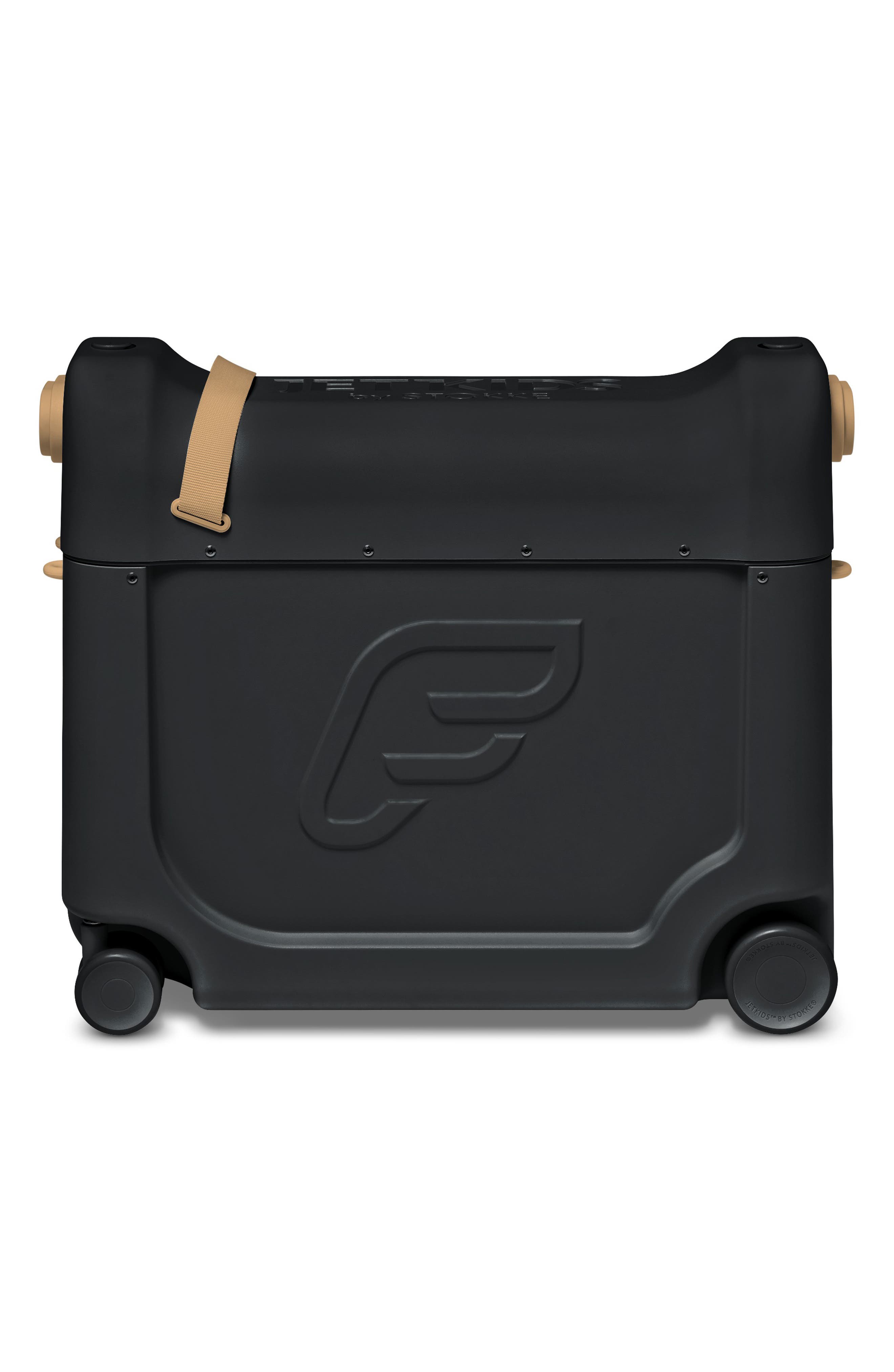 Jetkids by Stokke BedBox® Ride-On Carry-On Suitcase & Backpack Set