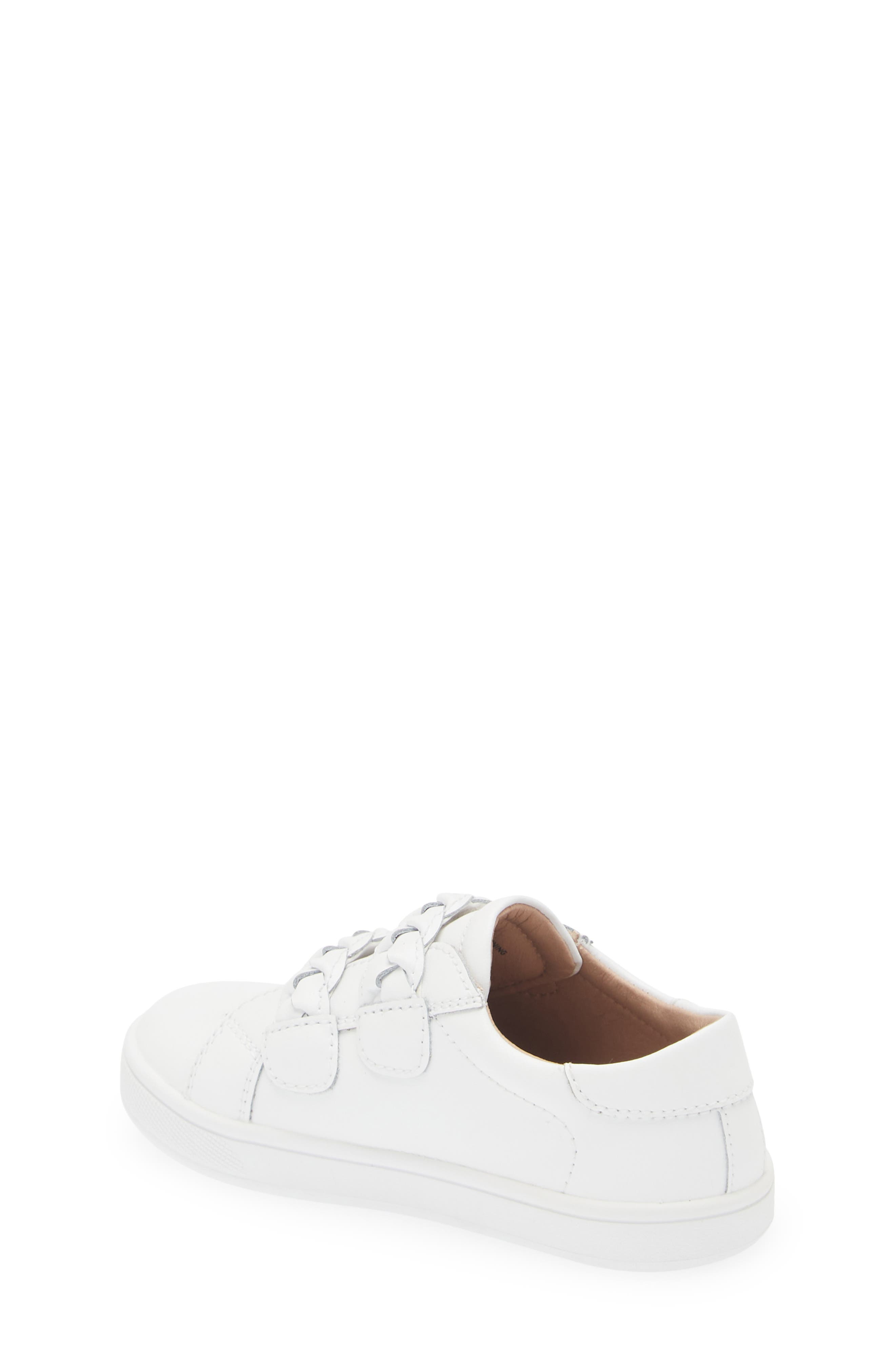 OLD SOLES Kids' Plats Sneaker, Alternate, color, 