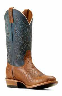 Bankroll Western Boot