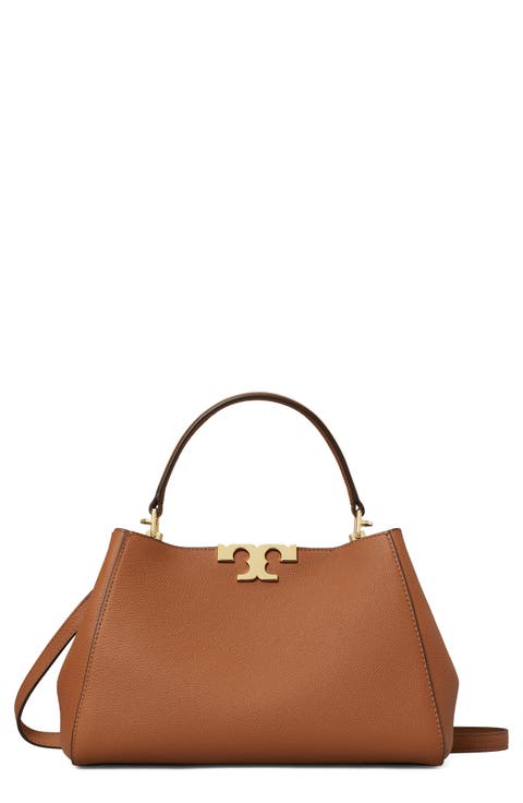 Medium Eleanor Satchel