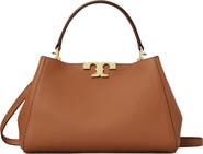 Tory Burch Medium Eleanor Satchel