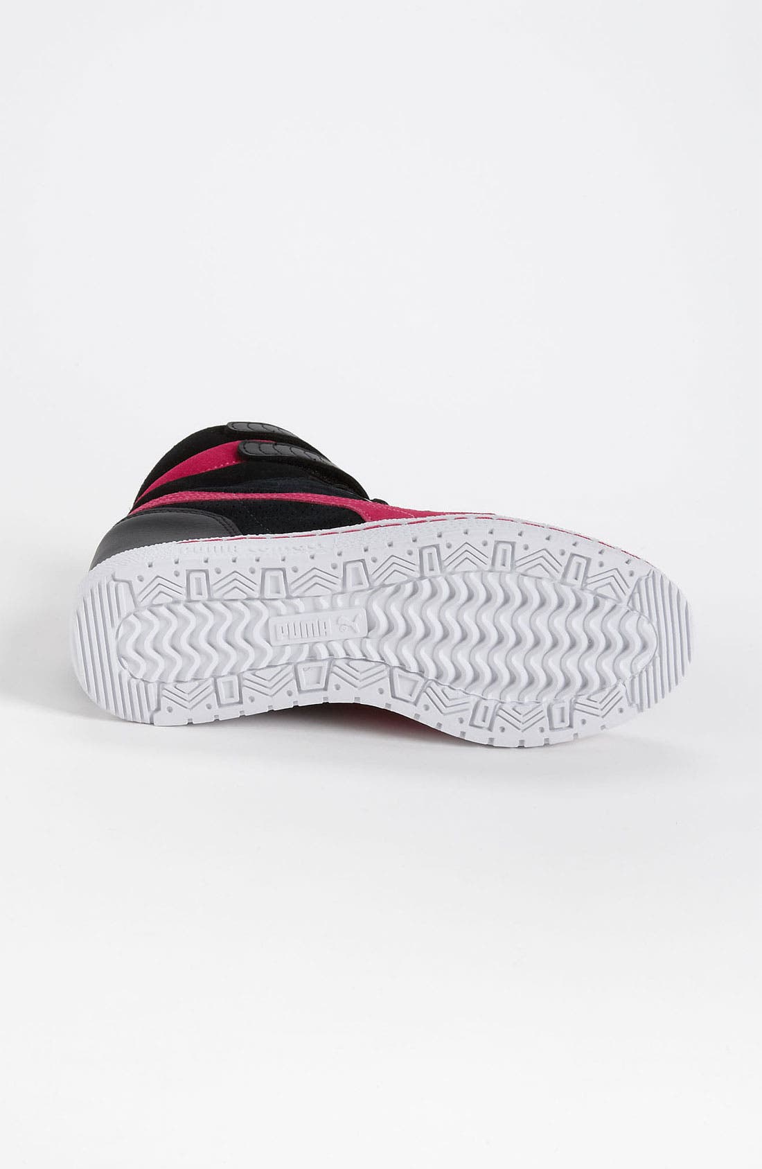 PUMA 'Sky Wedge' Sneaker, Alternate, color, 