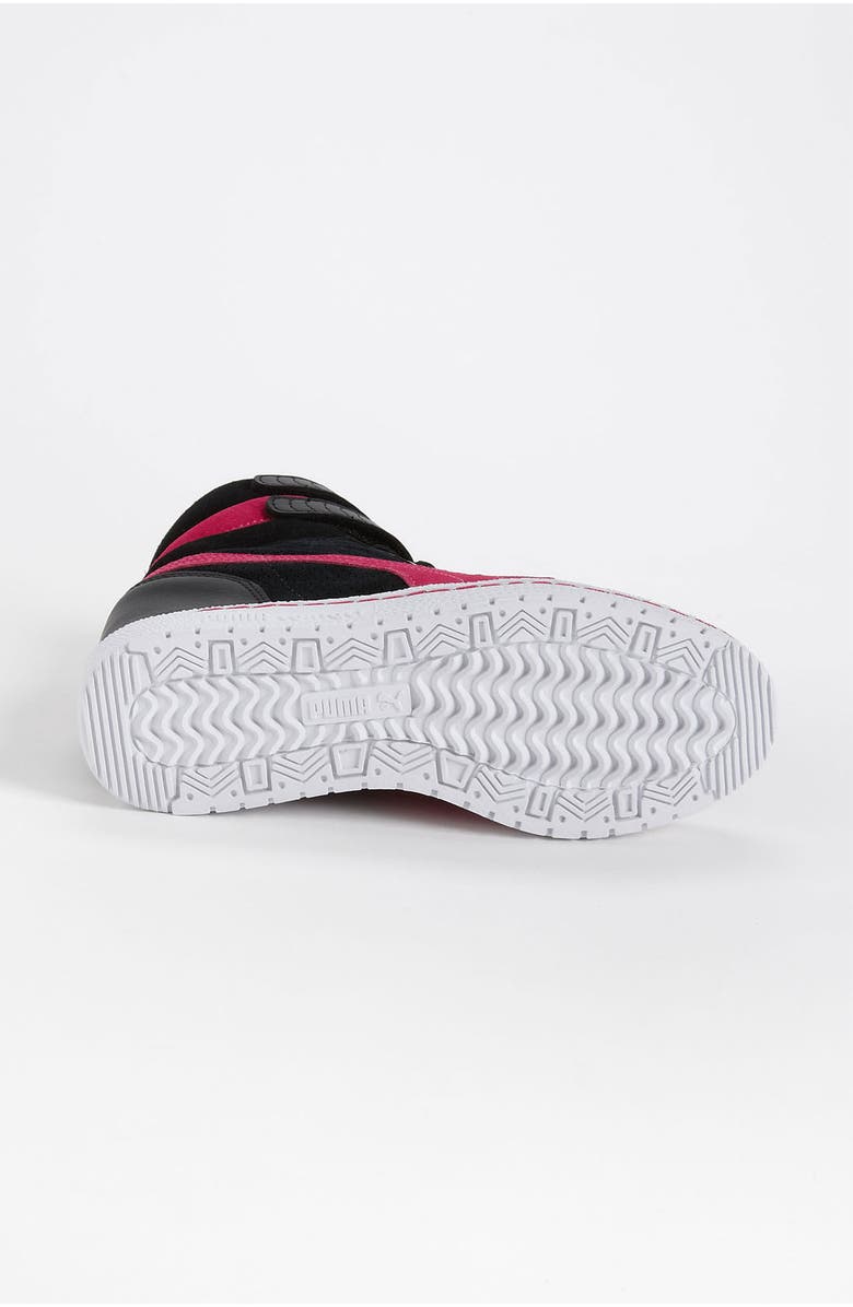 PUMA 'Sky Wedge' Sneaker, Alternate, color,