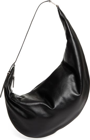 Marni Medium Dot Leather Hobo Bag | Nordstrom