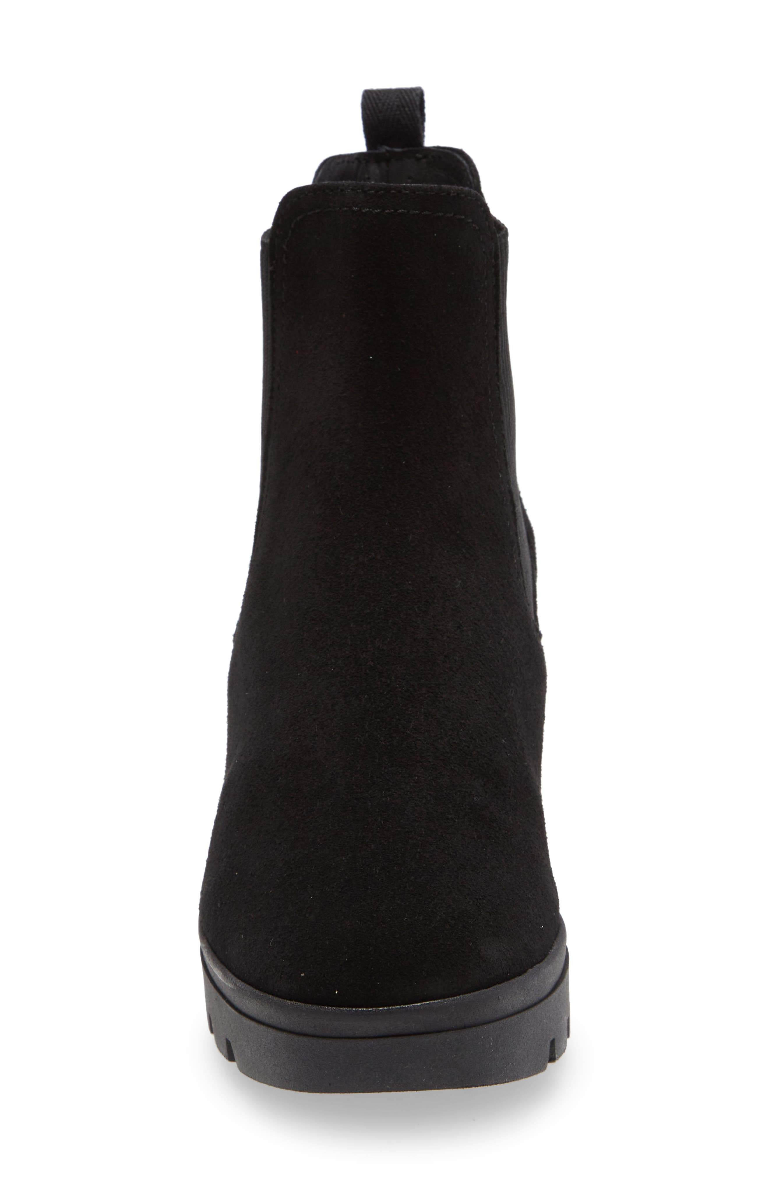 Toni Pons Radom Wedge Chelsea Boot, Alternate, color, 
