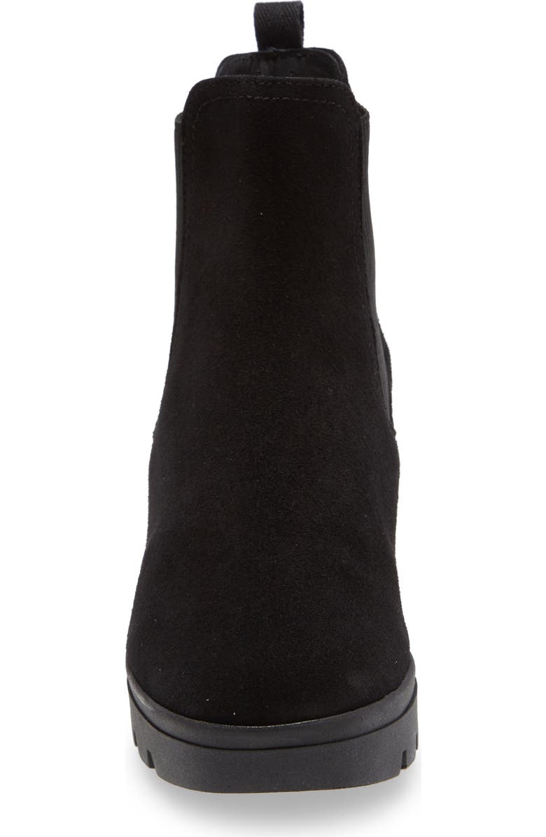 Toni Pons Radom Wedge Chelsea Boot, Alternate, color,