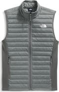 The North Face Canyonlands Hybrid Vest