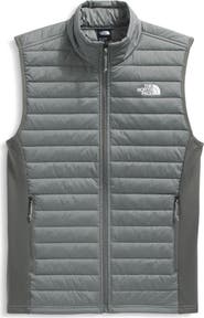 The North Face Canyonlands Hybrid Vest