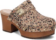 Dr. Scholl's Original Collection Joy Platform Clog