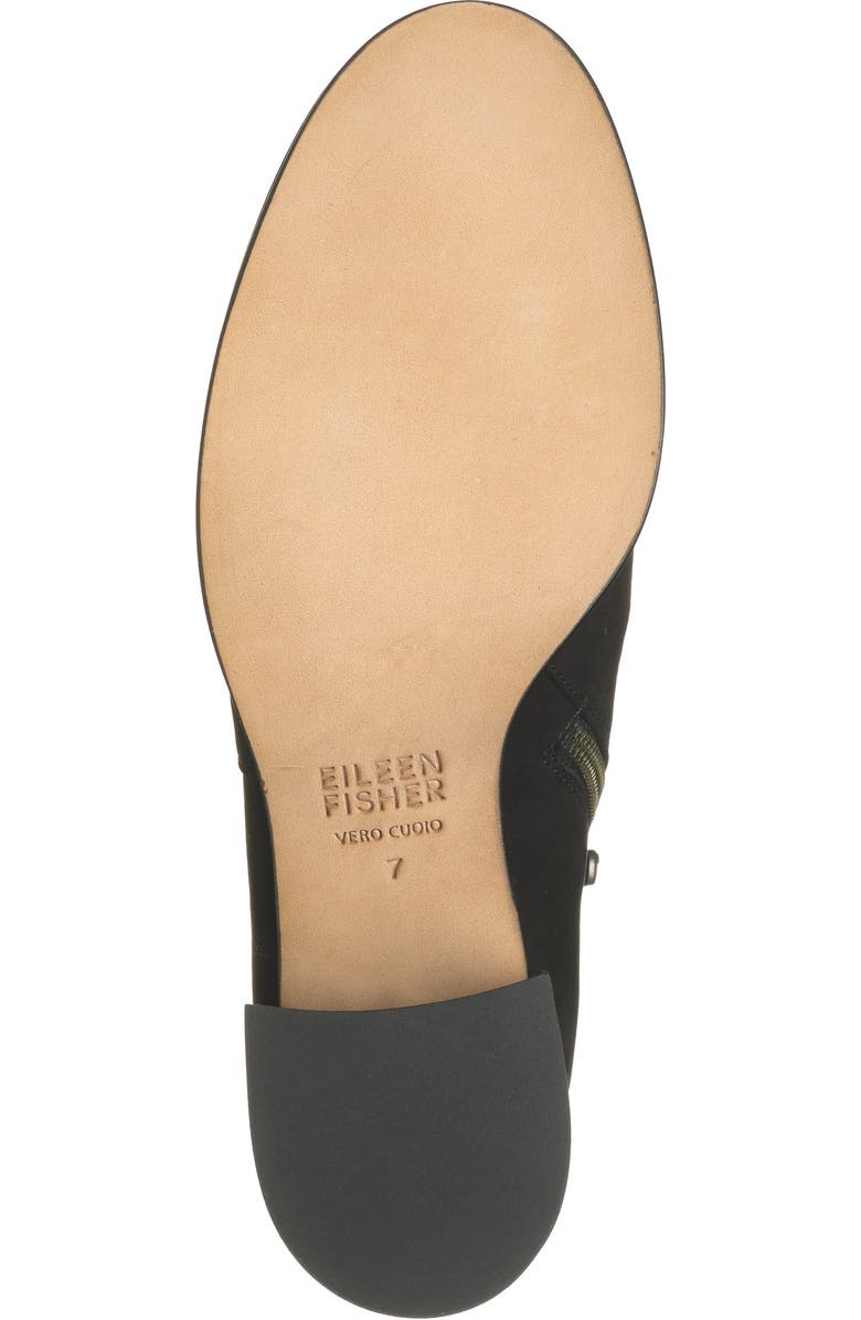 Eileen Fisher Melrose Block Heel Bootie, Alternate, color,