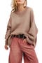Maisie Oversize Sweater