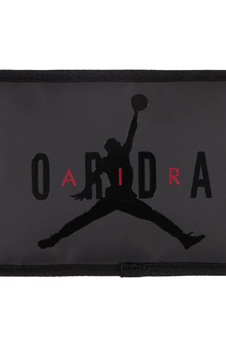 Jordan Dopp Kit, Alternate, color, Black