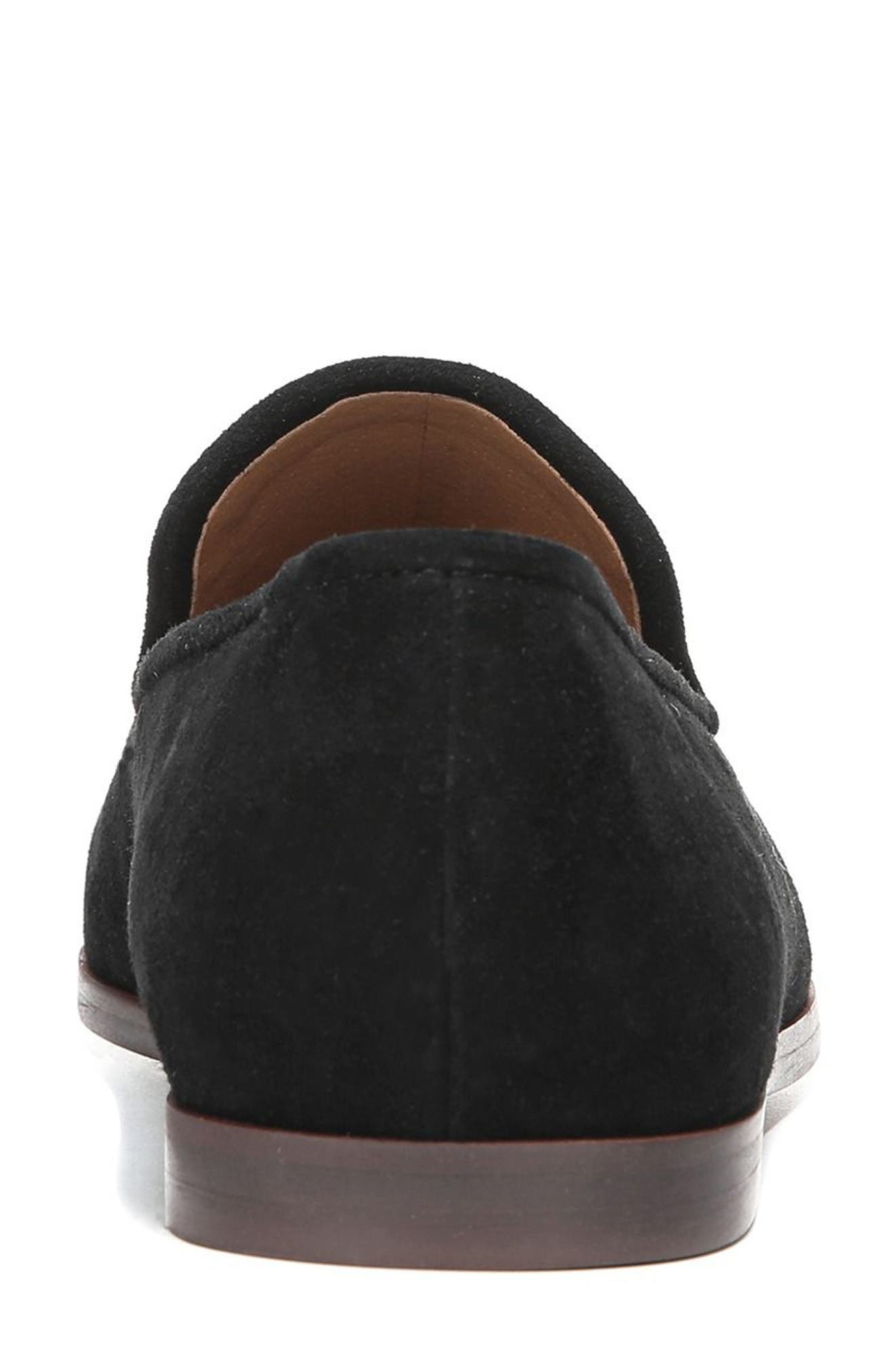 SARTO by Franco Sarto Rachella Flat, Alternate, color, 