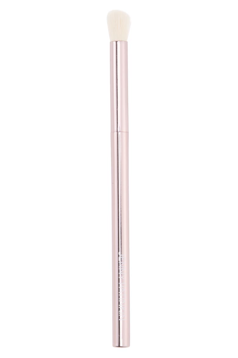 Luxury Angled Multiblender Brush, Main, color, ROSE GOLD