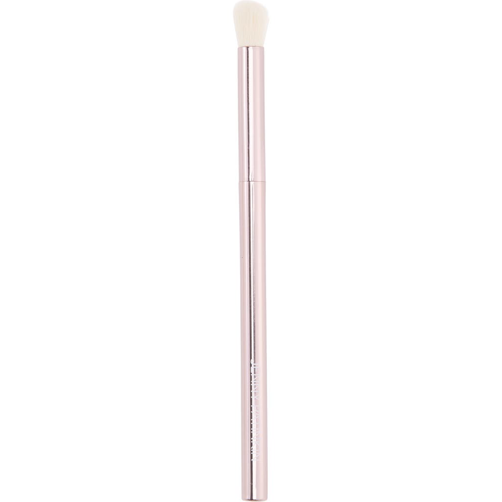 Jenny Patinkin Luxury Angled Multiblender Brush In Rose Gold