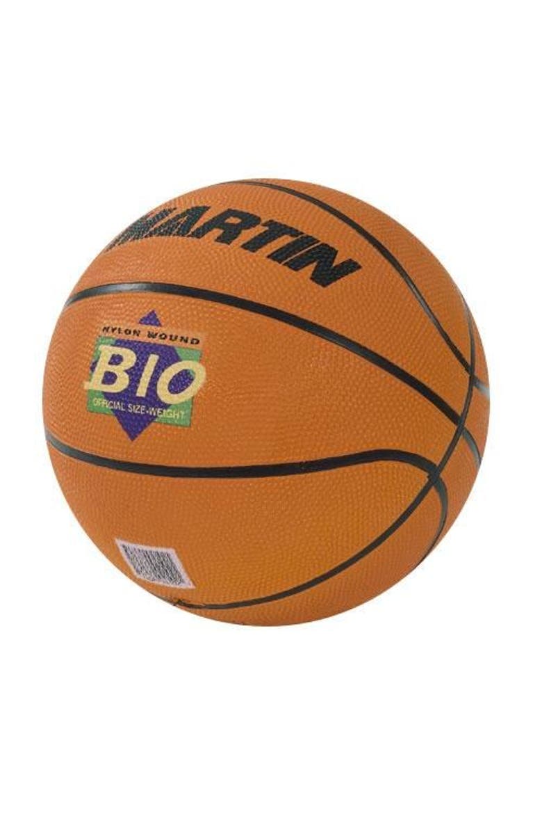 Kaplan Early Learning Company Sports Ball & Bag Set - Set of 5, Alternate, color, Multicolored