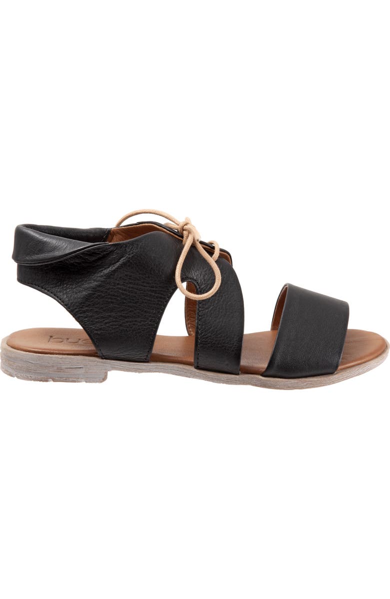 Bueno Yara Sandal, Alternate, color,
