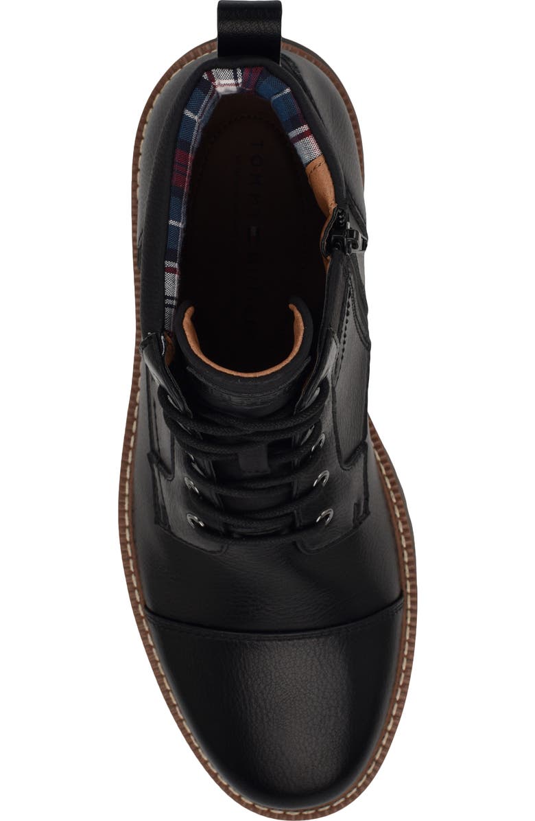 Tommy Hilfiger Tarlin Boot, Alternate, color,