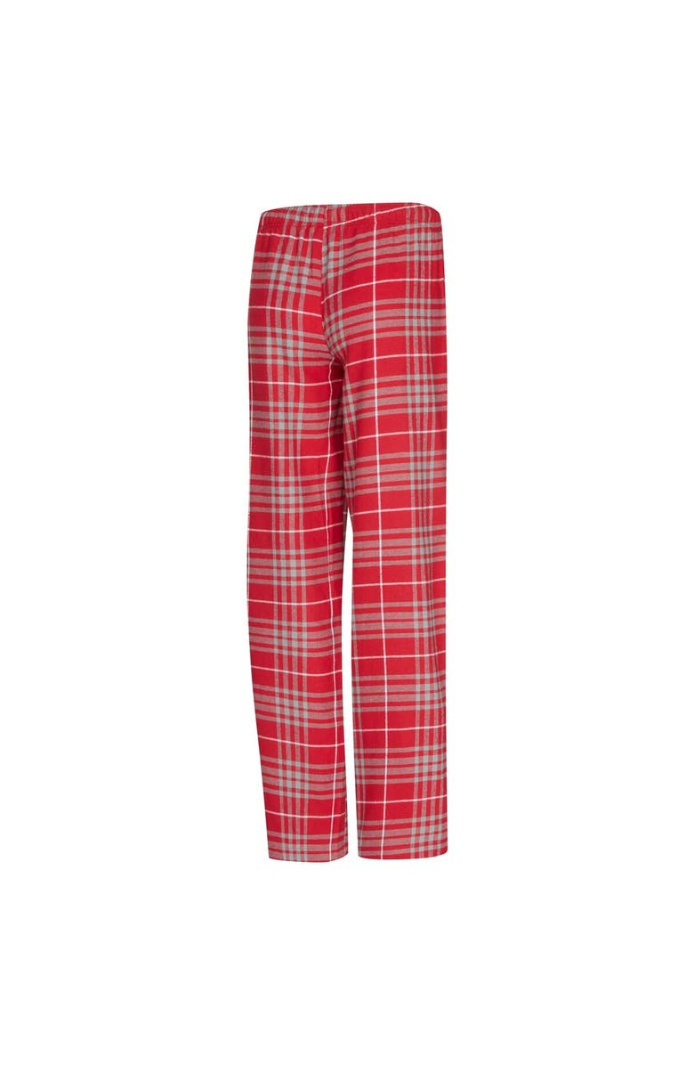 CONCEPTS SPORT Women's Concepts Sport Arizona Diamondbacks Vector T-Shirt & Pants Sleep Set, Alternate, color, 