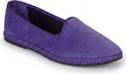 Menina Step Furlane Velluto Slipper