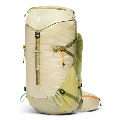 Cotopaxi Arenal 32l Backpack In Yellow