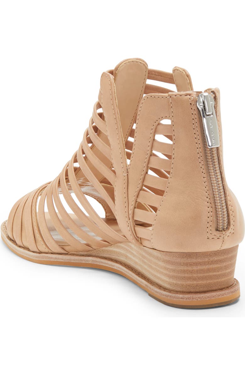 Vince Camuto Revey Wedge Sandal, Alternate, color,