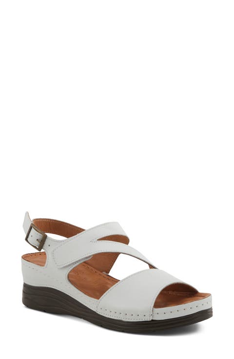 Griggs Platform Sandal (Women)