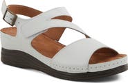 Spring Step Griggs Platform Sandal