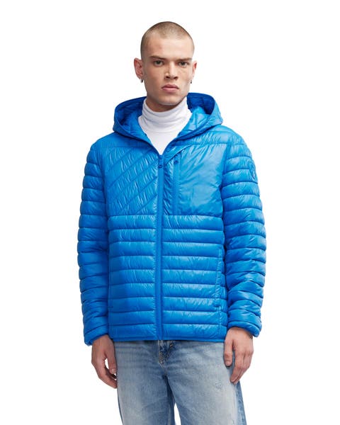 Men's Adriel Lightweight Packable Puffer
