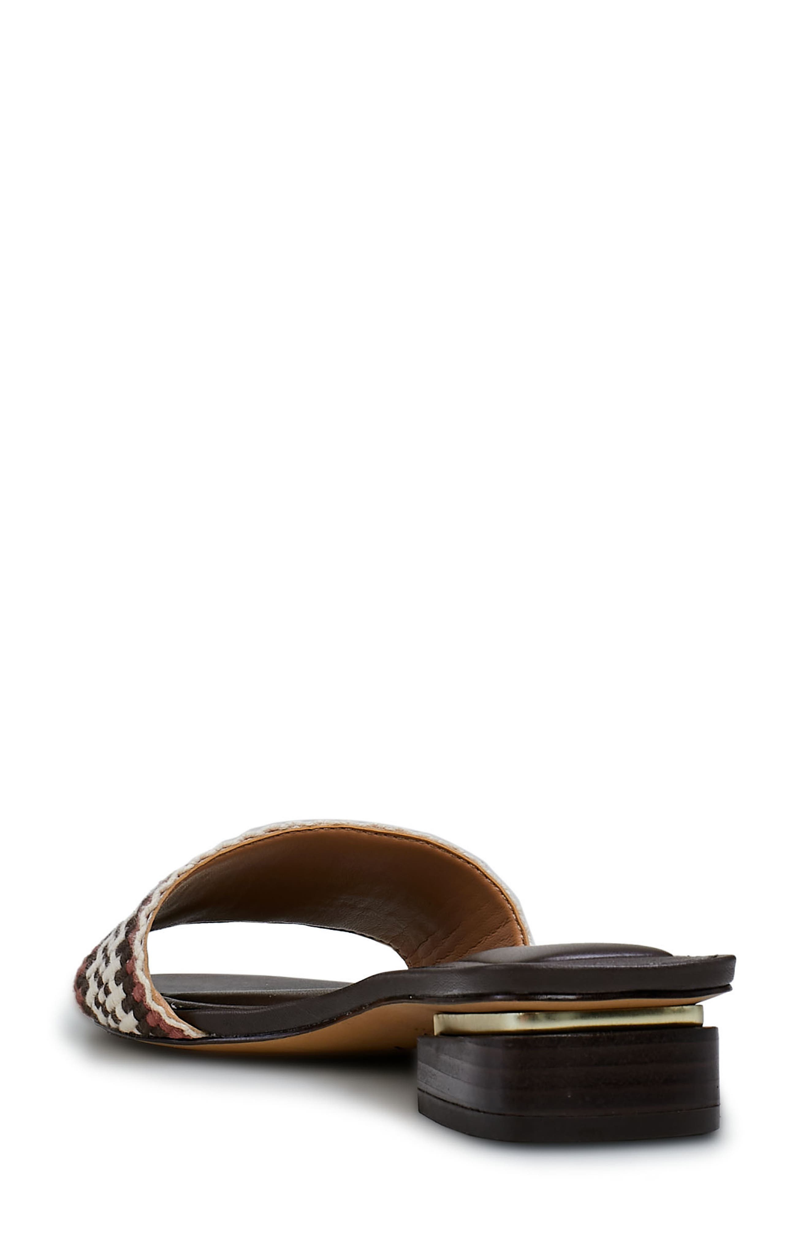 Vince Camuto Cheleah Slide Sandal, Alternate, color, 