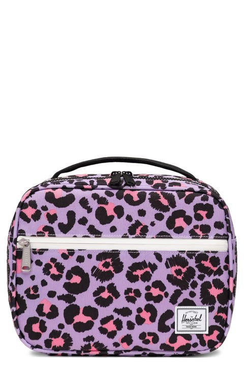 Kids' Pop Quiz Lunch Bag
