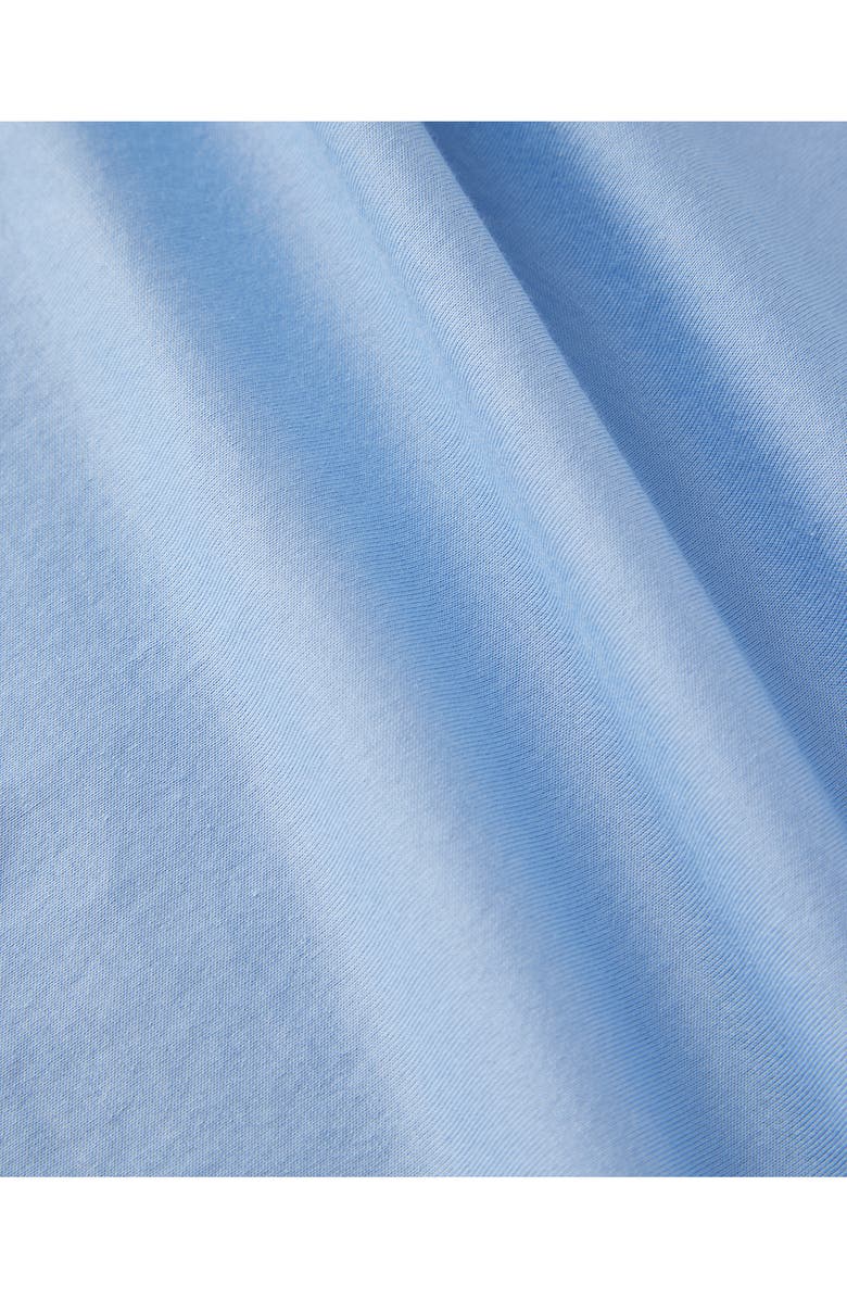 Psycho Bunny Kids' Classic Embroidered T-Shirt, Alternate, color, 